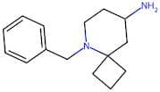 5-Benzyl-5-azaspiro[3.5]nonan-8-amine