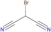 2-Bromopropanedinitrile