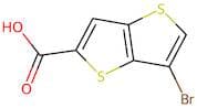 6-Bromothieno[3,2-b]thiophene-2-carboxylic acid