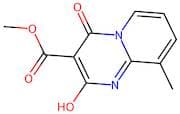 Methyl 2-hydroxy-9-methyl-4-oxo-4H-pyrido[1,2-a]pyrimidine-3-carboxylate