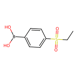 4-(Ethylsulphonyl)benzeneboronic acid