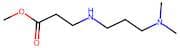 Methyl 3-((3-(dimethylamino)propyl)amino)propanoate