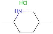 2,5-Dimethylpiperidine hydrochloride