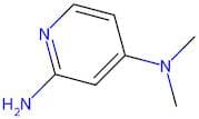 N4,N4-Dimethylpyridine-2,4-diamine