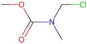Methyl (chloromethyl)(methyl)carbamate