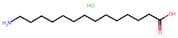 14-Aminotetradecanoic acid hydrochloride