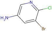 5-Amino-3-bromo-2-chloropyridine