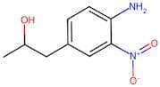 1-(4-Amino-3-nitrophenyl)propan-2-ol