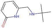 6-((tert-Butylamino)methyl)pyridin-2(1H)-one