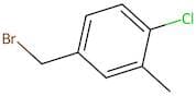 4-(Bromomethyl)-1-chloro-2-methylbenzene