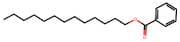 Tridecyl benzoate