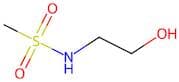 N-(2-Hydroxyethyl)methanesulfonamide