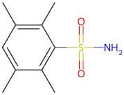 2,3,5,6-Tetramethylbenzene-1-sulfonamide