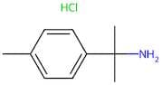 1-Methyl-1-p-tolyl-ethylamine hydrochloride