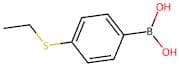 4-(Ethylthio)benzeneboronic acid