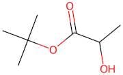 tert-Butyl 2-hydroxypropanoate