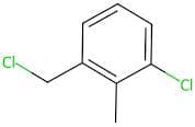 1-Chloro-3-(chloromethyl)-2-methylbenzene