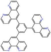 1,3,5-Tri(1,10-phenanthrolin-5-yl)benzene