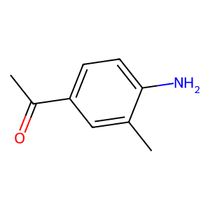 1-(4-Amino-3-methylphenyl)ethanone