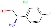 (R)-2-Amino-2-(p-tolyl)ethanol hydrochloride