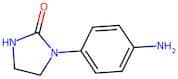 1-(4-Aminophenyl)imidazolidin-2-one