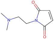 1-(2-(Dimethylamino)ethyl)-1H-pyrrole-2,5-dione