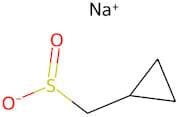 Sodium cyclopropylmethanesulfinate