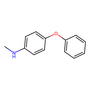 N-Methyl-4-phenoxyaniline