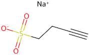 Sodium but-3-yne-1-sulfonate