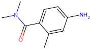 4-Amino-N,N,2-trimethylbenzamide