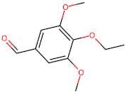 4-Ethoxy-3,5-dimethoxybenzaldehyde