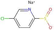 Sodium 5-chloropyridine-2-sulfinate