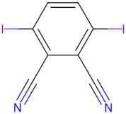 3,6-Diiodophthalonitrile