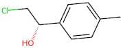 (S)-2-Chloro-1-(p-tolyl)ethan-1-ol