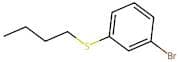 (3-Bromophenyl)(butyl)sulfane
