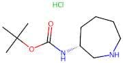 (R)-tert-Butyl azepan-3-ylcarbamate hydrochloride