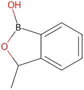 3-Methyl-1,3-dihydro-2,1-benzoxaborol-1-ol