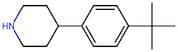 4-(4-(tert-Butyl)phenyl)piperidine