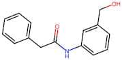 N-(3-(Hydroxymethyl)phenyl)-2-phenylacetamide