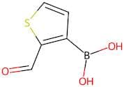 2-Formylthiophene-3-boronic acid