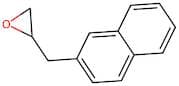 2-(Naphthalen-2-ylmethyl)oxirane