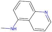 N-Methylquinolin-5-amine