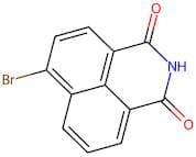 6-Bromo-1H-benzo[de]isoquinoline-1,3(2H)-dione