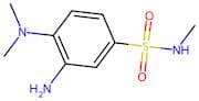 3-Amino-4-(dimethylamino)-N-methylbenzenesulfonamide