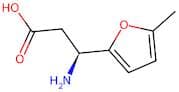 (S)-3-Amino-3-(5-methylfuran-2-yl)propanoic acid
