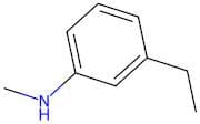 3-Ethyl-N-methylaniline