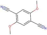 2,5-Dimethoxyterephthalonitrile