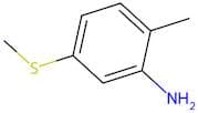 2-Methyl-5-(methylthio)aniline