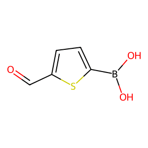 5-Formylthiophene-2-boronic acid