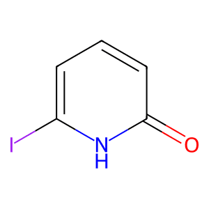 6-Iodopyridin-2(1H)-one